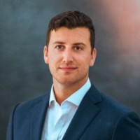 New York Islanders Employee Nicholas Simo's profile photo