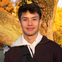 Punchy Digital Media Employee Nico Tiotuico's profile photo