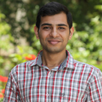Ankit Thakkar Email