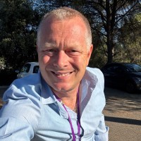 Synchrone Fr Employee Christophe Weck's profile photo