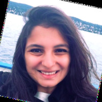 BEYOND99 Employee Salma Babel's profile photo
