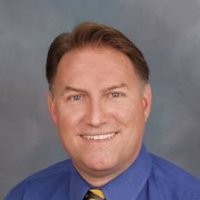Marketing Brokers Commercial Real Estate Employee Bob Pfaff's profile photo