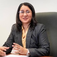 Universidad Veracruzana Employee Verónica Rodríguez Luna's profile photo
