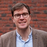 ResDiary Employee William Barry's profile photo