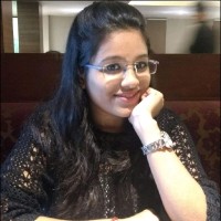 SetMyCart Employee Ankita Agrawal's profile photo