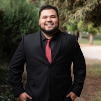 Mid Pacific Engineering, Inc. Employee David Gaitan's profile photo