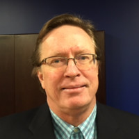 Wireless Analytics Employee Carl Jahn's profile photo