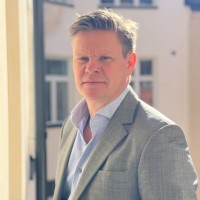 Elvy Employee Marcus Fagerdal's profile photo