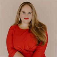 Trustmark Bank Employee Allison Stark's profile photo