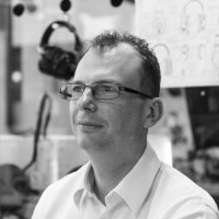 EAVE Employee Ferenc Takacs's profile photo