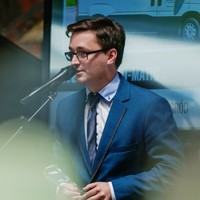 Leasys Employee MacIej Majdax's profile photo