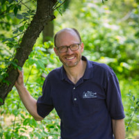 Calvin Center for Faith & Writing Employee Matthew Dykstra's profile photo