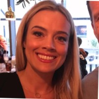 Victoria Hodgson Email