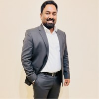 Construction Employee Anoop Lohidas's profile photo