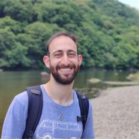Antares Employee Omri Nissan's profile photo