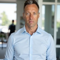 Loadsmart Employee Geoff Kelley's profile photo