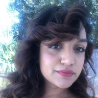 Jasmin Estrada Email & Phone Number