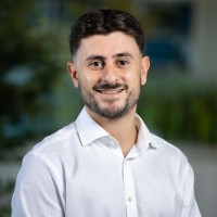 Daniel Levy Email & Phone Number