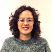 EPC Power Corp Employee Mingming Marsh's profile photo