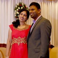 Primerica Employee Jithin Thomas's profile photo