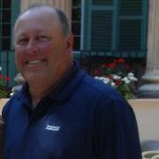 Bryan Hamrick Email & Phone Number