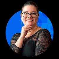 EPOC Tech Employee Aline Mendes's profile photo