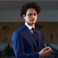 Fiverr Employee Catalin Pop's profile photo