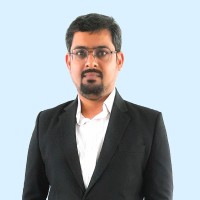 Seven Square Technosoft Employee Krutarth Shah's profile photo
