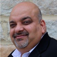 22nd Century Technologies Inc. Employee Rajeev Mudumba's profile photo