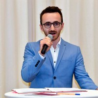 FULCRUM Consulting Employee Raphael Geieregger's profile photo