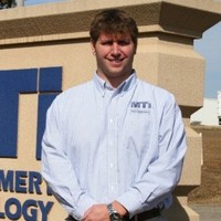Montgomery Technology Inc Employee Patrick Skipper's profile photo