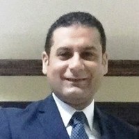 Dina Farms Employee Mohamed Khidr's profile photo