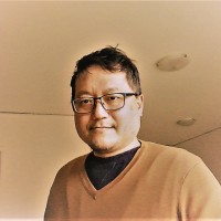 Common Code Employee Alan Chu's profile photo