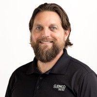 Clemco Industries Corp. Employee Chris Newingham's profile photo