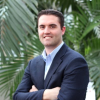 Incorta Employee Joe Cooper's profile photo