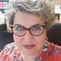 Polymer Nation Employee Inna Borozin's profile photo