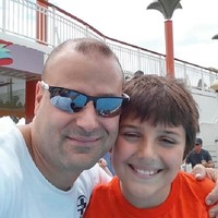 Lismark corp Employee Jeff Benoit's profile photo