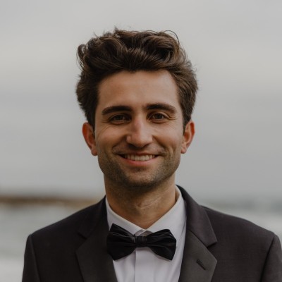 Daniel Judah Email