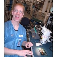ABB Employee Dan Andre's profile photo