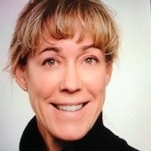 Kenilworth Union Church Employee Greta Connor's profile photo