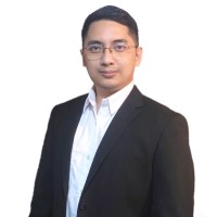 TELUS International Employee Marc Ferry's profile photo