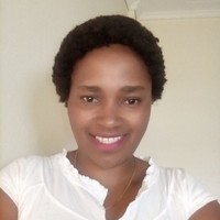 Technocity Employee Milkah Gathanga's profile photo