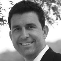 Teledyne FLIR Employee Paul Yates's profile photo