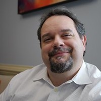 Wellshade Employee Brian Simkins's profile photo