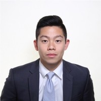 Deutsche Bank Employee Christopher Choi's profile photo