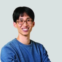 AiderX Employee Seongjin Kim's profile photo
