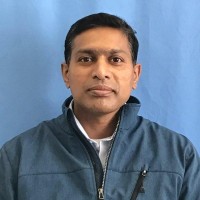 Walmart Global Tech Employee Shankar Narayan's profile photo