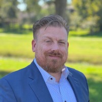 Worley Employee Scott Ivey's profile photo
