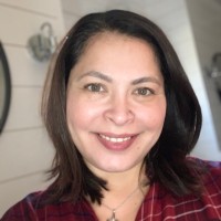 Kelly Community Federal Credit Union Employee Yvonne Salgado's profile photo