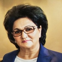 Sacramento Ultrasound Institute Employee Sima Dermishyan's profile photo